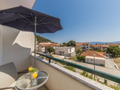 Apartment Apartments Nmn - Studio Apartment with Balcony 3 - Outdoor photo 5