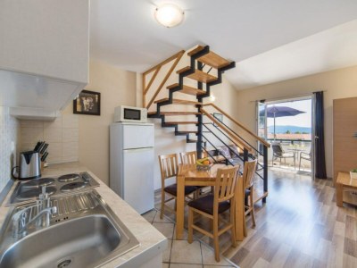 Apartment Apartments Nmn - Studio Apartment with Balcony 3 - Outdoor photo 8