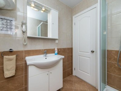 Apartment Apartments Nmn - Studio Apartment with Balcony 3 - Features photo 12