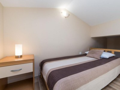 Apartment Apartments Nmn - Studio Apartment with Balcony 3 - Features photo 15