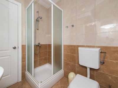 Apartment Apartments Nmn - Studio Apartment with Balcony 3 - Features photo 18