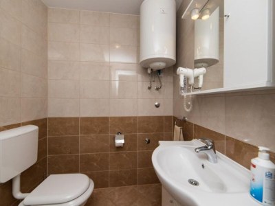 Apartment Apartments Nmn - Studio Apartment with Balcony 3 - Features photo 19