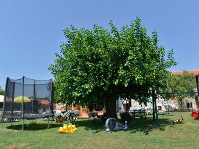 Apartment Authentic Istrian Rooms for Unforgettable Stays - Double Room with Balcony - Outdoor photo 6