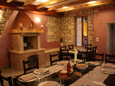 Apartment Authentic Istrian Rooms for Unforgettable Stays - Double Room with Balcony - Outdoor photo 20