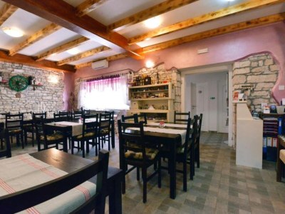Apartment Authentic Istrian Rooms for Unforgettable Stays - Double Room with Balcony - Outdoor photo 27