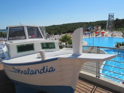 Apartment Authentic Istrian Rooms for Unforgettable Stays - Double Room with Balcony - Outdoor photo 28