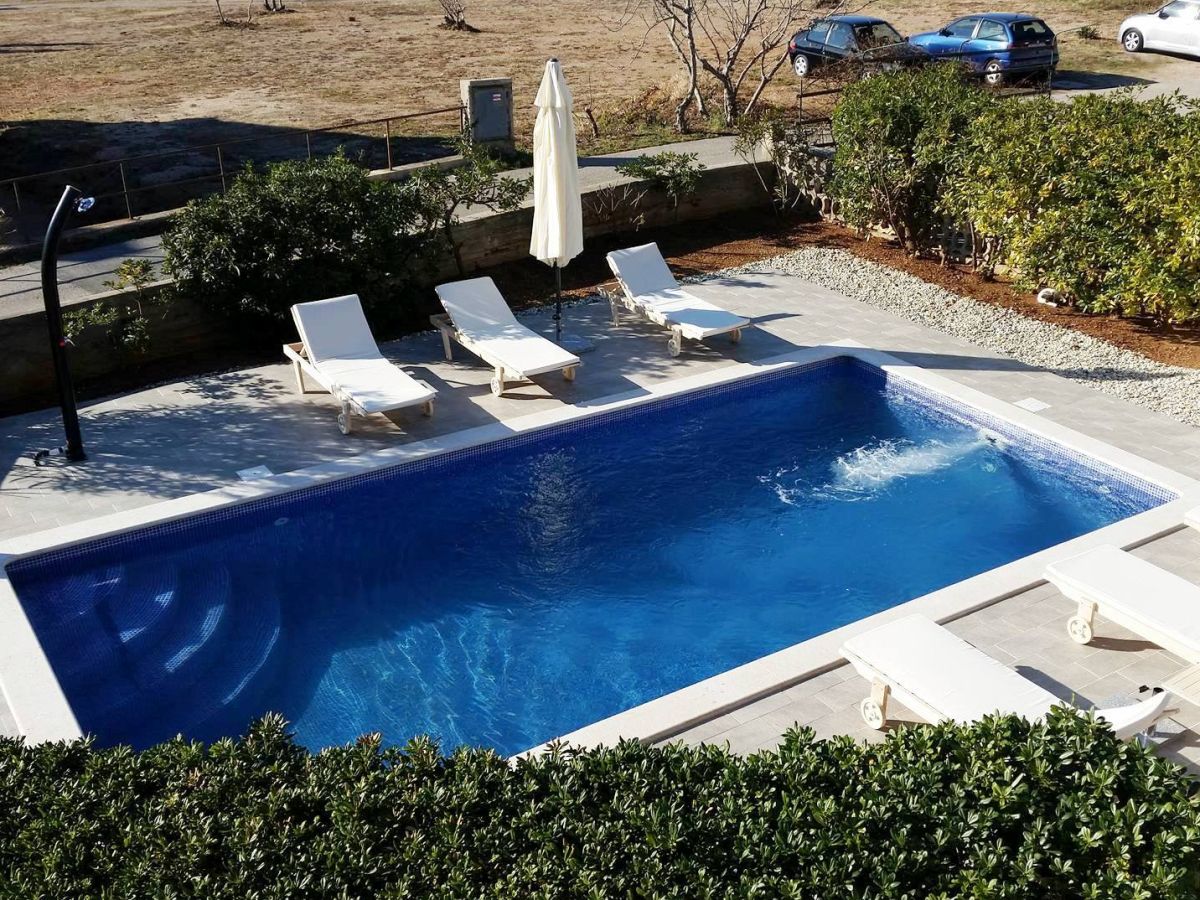 Holiday apartment Karabaic 2 - Outdoor photo 3