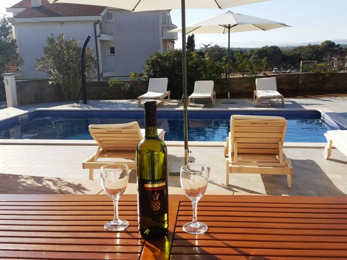 Holiday apartment Karabaic 2 - Outdoor photo 4