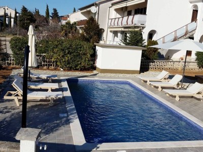 Holiday apartment Karabaic 2 - Outdoor photo 2