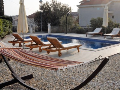 Holiday apartment Karabaic 2 - Outdoor photo 5