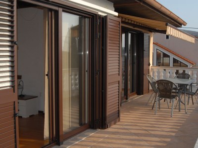 Holiday apartment Karabaic 2 - Outdoor photo 10