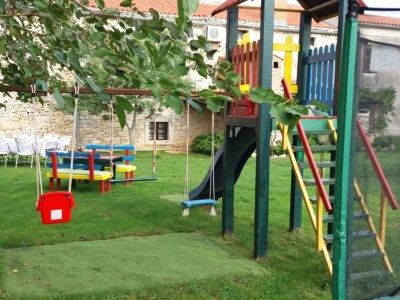 Apartment Authentic Istrian Rooms for Unforgettable Stays - Triple Room - Outdoor photo 3