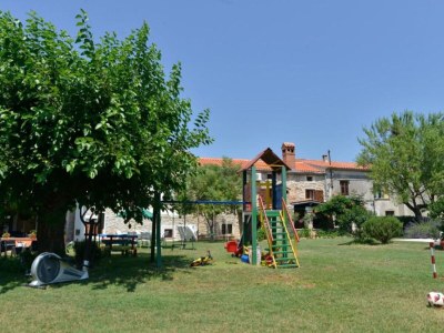 Apartment Authentic Istrian Rooms for Unforgettable Stays - Triple Room - Outdoor photo 6