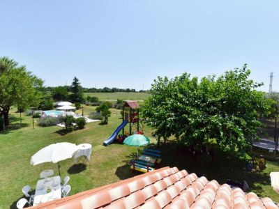 Apartment Authentic Istrian Rooms for Unforgettable Stays - Triple Room - Outdoor photo 8