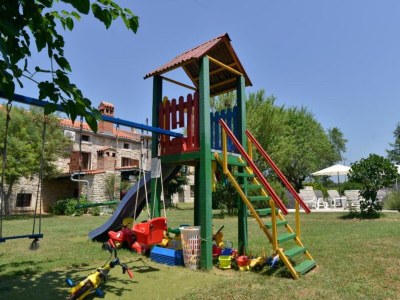 Apartment Authentic Istrian Rooms for Unforgettable Stays - Triple Room - Outdoor photo 10