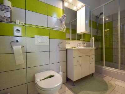 Apartment Authentic Istrian Rooms for Unforgettable Stays - Triple Room - Features photo 12