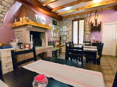 Apartment Authentic Istrian Rooms for Unforgettable Stays - Triple Room - Outdoor photo 19