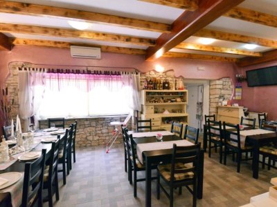 Apartment Authentic Istrian Rooms for Unforgettable Stays - Triple Room - Outdoor photo 20