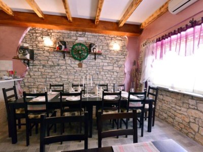 Apartment Authentic Istrian Rooms for Unforgettable Stays - Triple Room - Outdoor photo 21