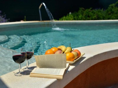 Apartment Authentic Istrian Rooms for Unforgettable Stays - Triple Room - Outdoor photo 27