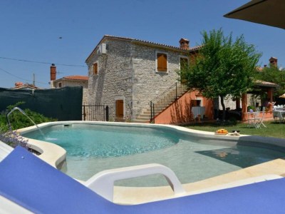 Apartment Authentic Istrian Rooms for Unforgettable Stays - Triple Room - Outdoor photo 29