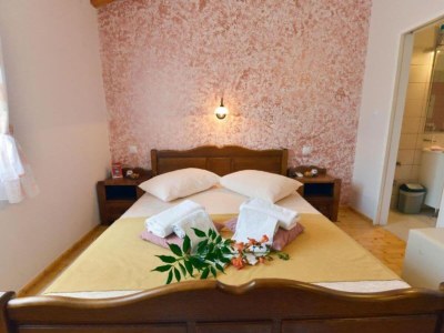 Apartment Authentic Istrian Rooms for Unforgettable Stays - Doube Room - Features photo 12
