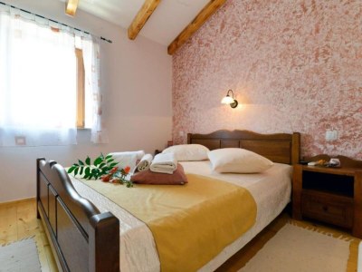 Apartment Authentic Istrian Rooms for Unforgettable Stays - Doube Room - Features photo 14