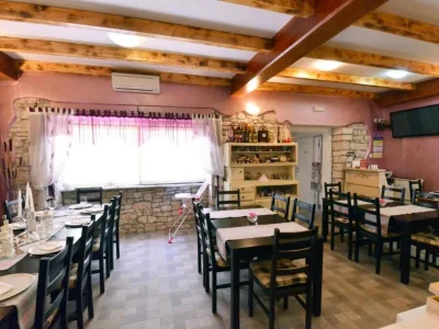 Apartment Authentic Istrian Rooms for Unforgettable Stays - Doube Room - Outdoor photo 19