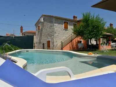 Apartment Authentic Istrian Rooms for Unforgettable Stays - Doube Room - Outdoor photo 27