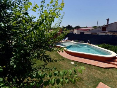 Apartment Authentic Istrian Rooms for Unforgettable Stays - Doube Room - Outdoor photo 28
