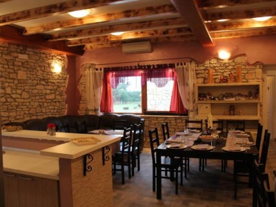 Apartment Authentic Istrian Rooms for Unforgettable Stays - Doube Room - Outdoor photo 29