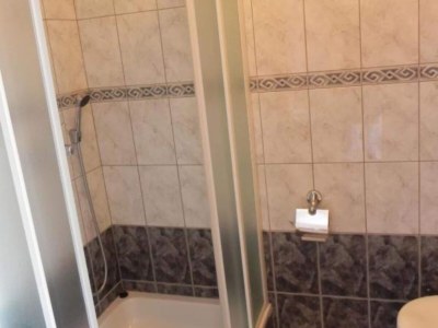 Apartment Apartments Trogrlić - Studio with Balcony and Sea View - Features photo 6