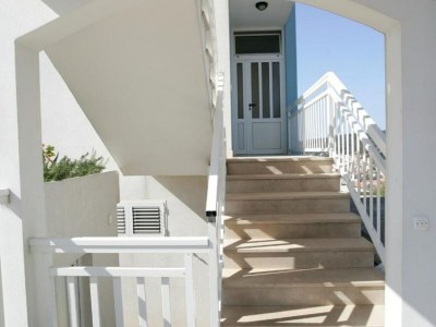 Apartment Apartments Trogrlić - Studio with Balcony and Sea View - Outdoor photo 17