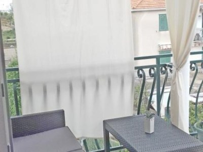 Apartment Apartments Silva - Superior Two Bedroom Apartment with Balcony and Sea View in Trogir Area - Apartment