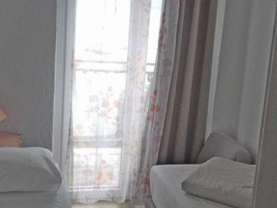 Apartment Apartments Silva - Superior Two Bedroom Apartment with Balcony and Sea View - Features photo 7