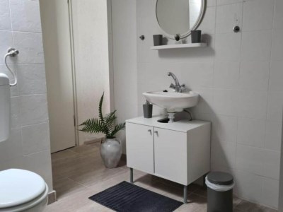 Apartment Apartments Silva - Superior Two Bedroom Apartment with Balcony and Sea View - Features photo 21