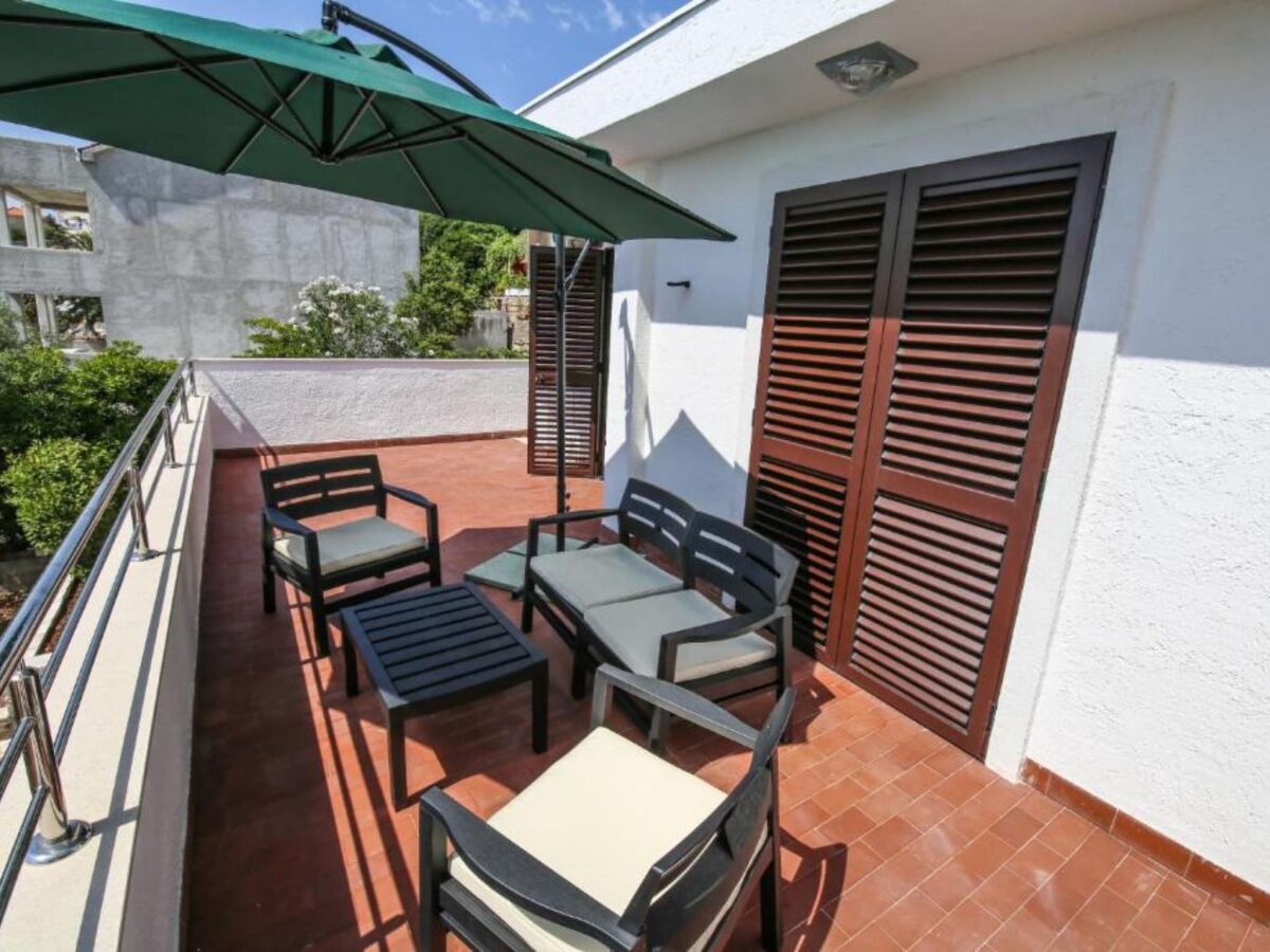 Apartment Apartment Darmy - Two Bedroom Apartment - Outdoor photo 4