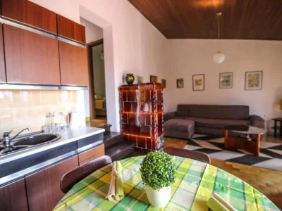 Apartment Apartment Darmy - Two Bedroom Apartment - Features photo 8