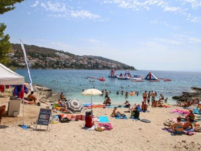 Apartment Apartment Darmy - Two Bedroom Apartment - Outdoor photo 12