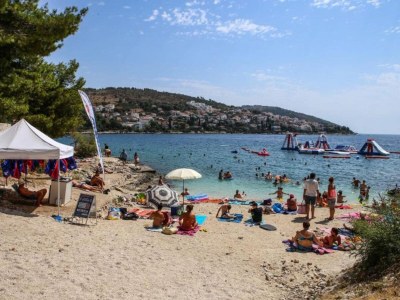 Apartment Apartment Darmy - Two Bedroom Apartment - Outdoor photo 13