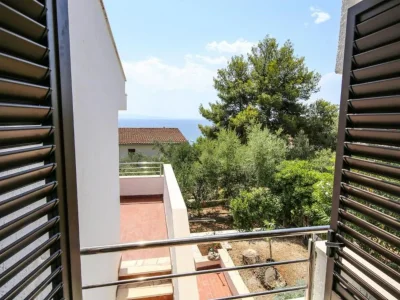 Apartment Apartment Darmy - Two Bedroom Apartment - Outdoor photo 14