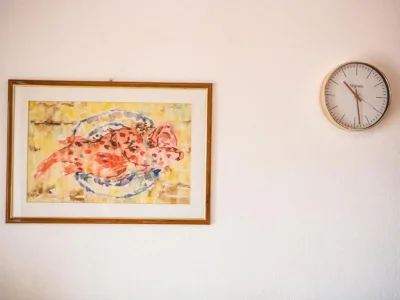 Apartment Apartment Darmy - Two Bedroom Apartment - Outdoor photo 15