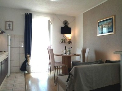 Apartment Apartments Silva - One Bedroom Apartment with Balcony and Sea View - Outdoor photo 3