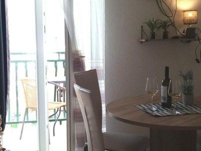 Apartment Apartments Silva - One Bedroom Apartment with Balcony and Sea View - Outdoor photo 7