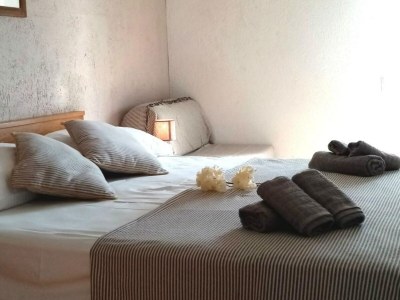 Apartment Apartments Silva - One Bedroom Apartment with Balcony and Sea View - Features photo 10