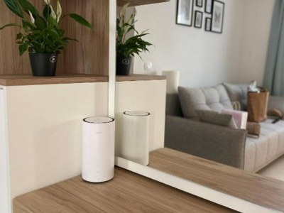 Apartment One Bedroom Apartment with Balcony and City View - Features photo 10