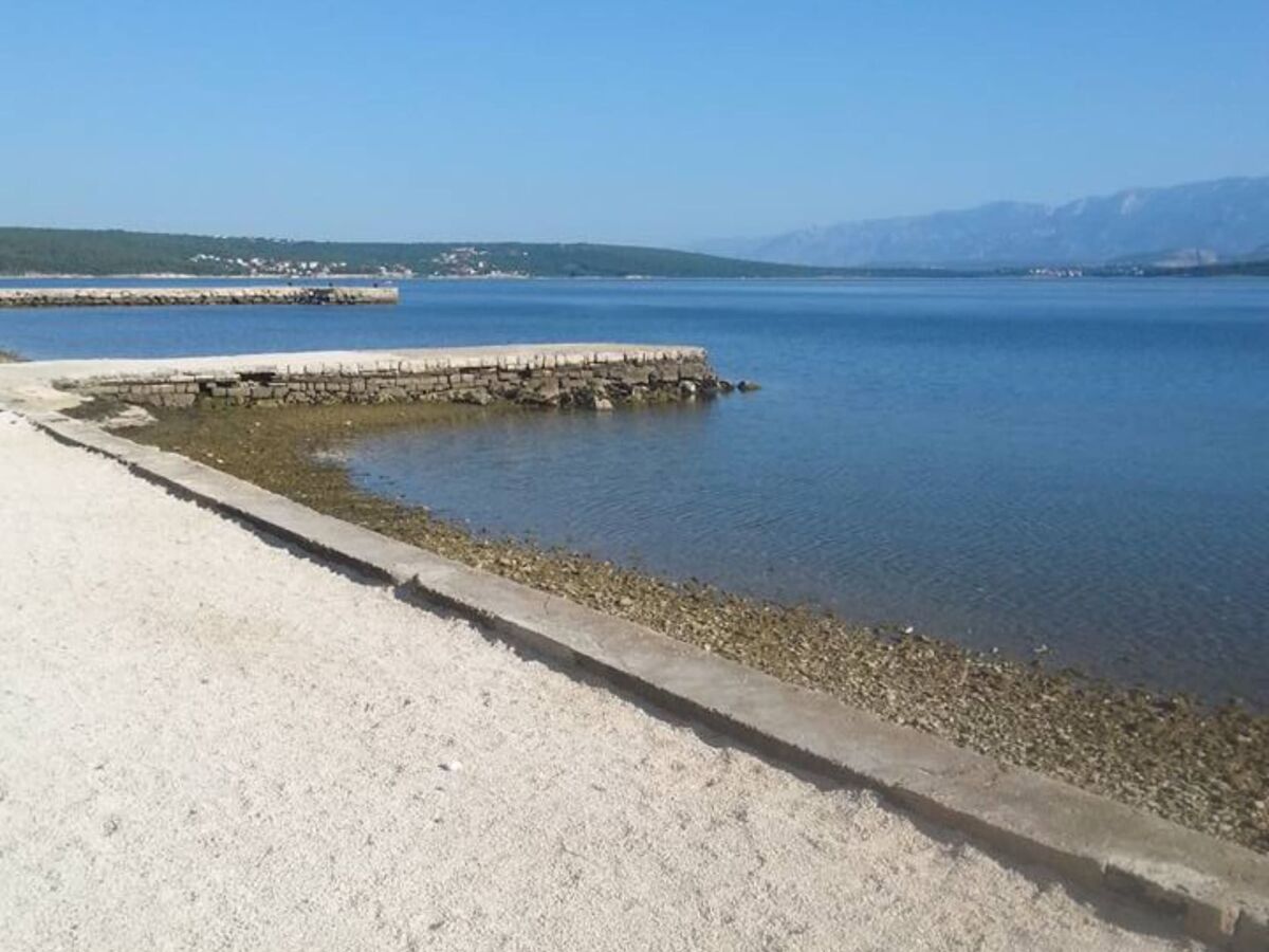 Apartment Apartments Štrbić - One Bedroom Apartment - Mely - Outdoor photo 2