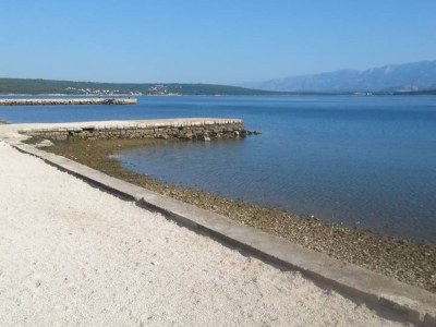 Apartment Apartments Štrbić - One Bedroom Apartment - Mely - Outdoor photo 2