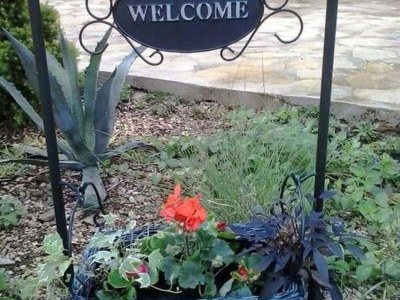 Apartment Apartments Štrbić - One Bedroom Apartment - Mely - Outdoor photo 9