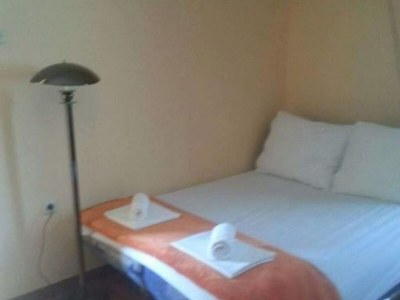 Apartment Apartments Štrbić - One Bedroom Apartment - Mely - Features photo 11